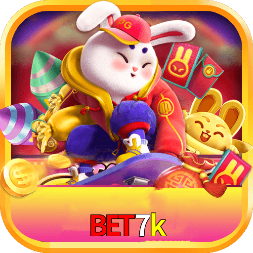bet7k Logo