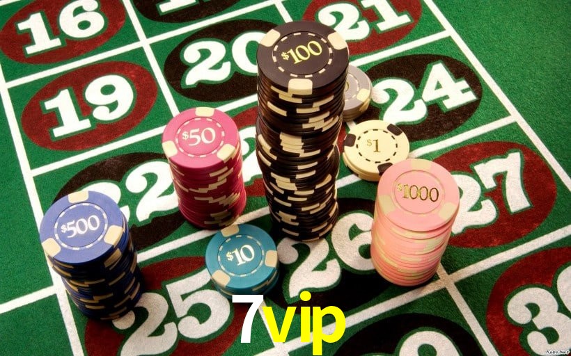 Welcome Bonus 7vip