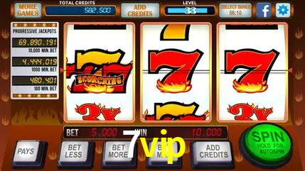 Blackjack Table 7vip