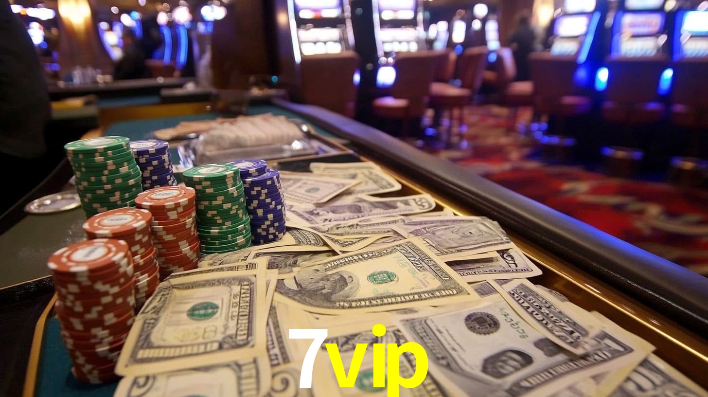 Exclusive Offers 7vip
